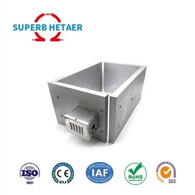 220V 380V Injectiemachines Gietverwarmers