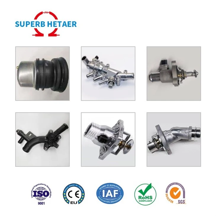 ESAEVER THERMOSTAT 55593033 140327 820015589 FOR Astra J 2010-2014