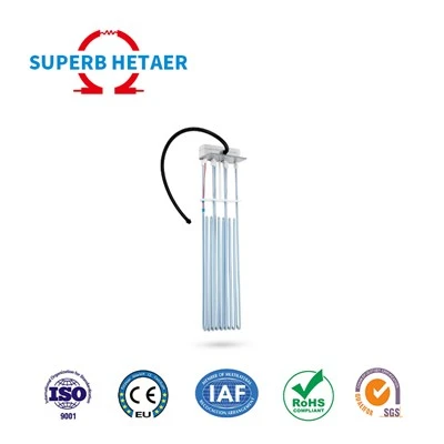 PTFE DOMPELVERWARMERS